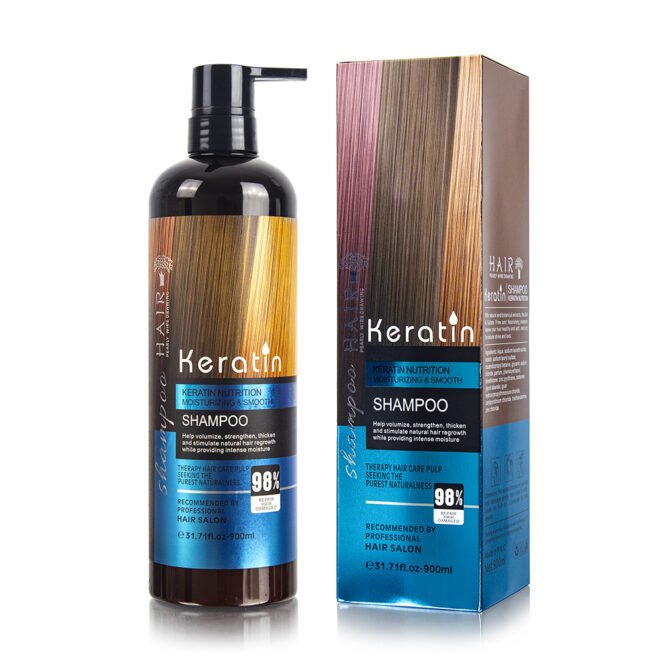 Shampoo