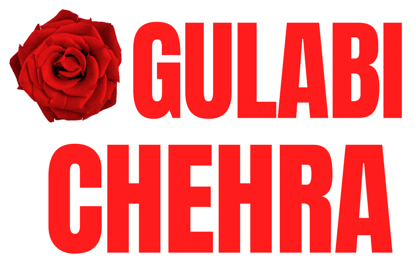 Gulabi Chehra