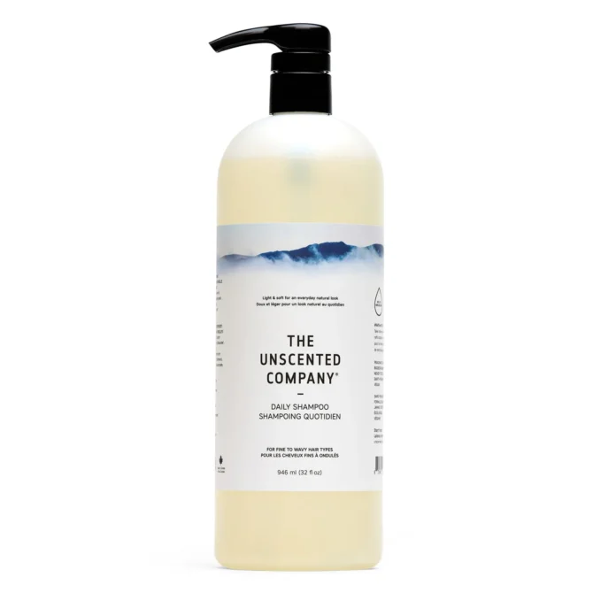 Shampoo